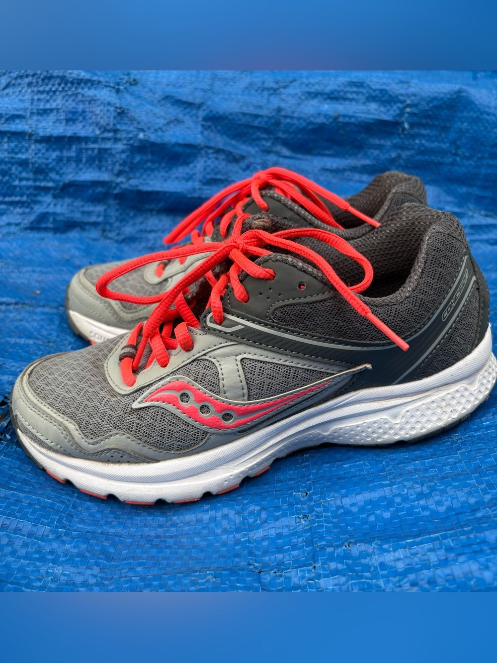 Saucony Women's Running Shoes Size 6